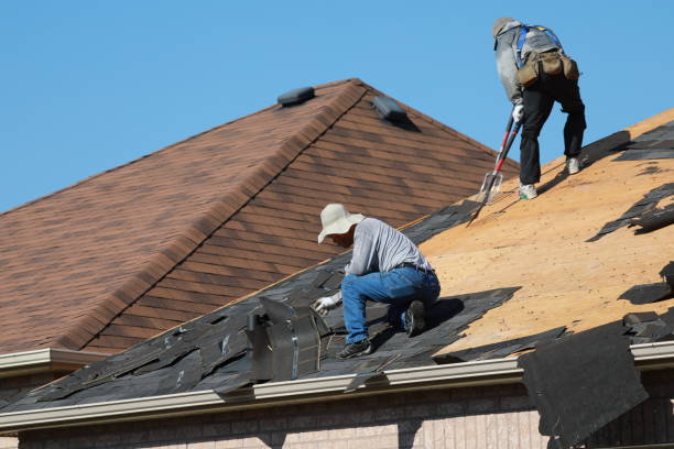 4 Ply Roofing in Hiram, GA
