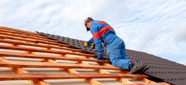Fast & Reliable Emergency Roof Repairs in Hiram, GA