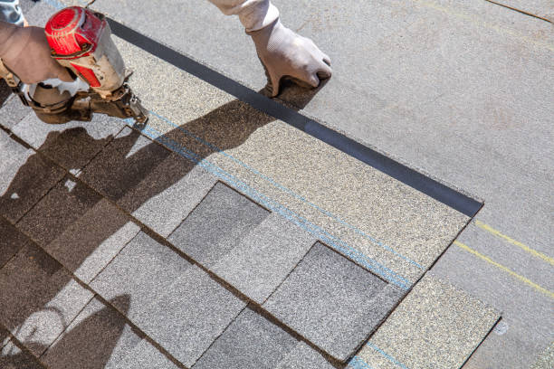 Waterproofing in Hiram, GA